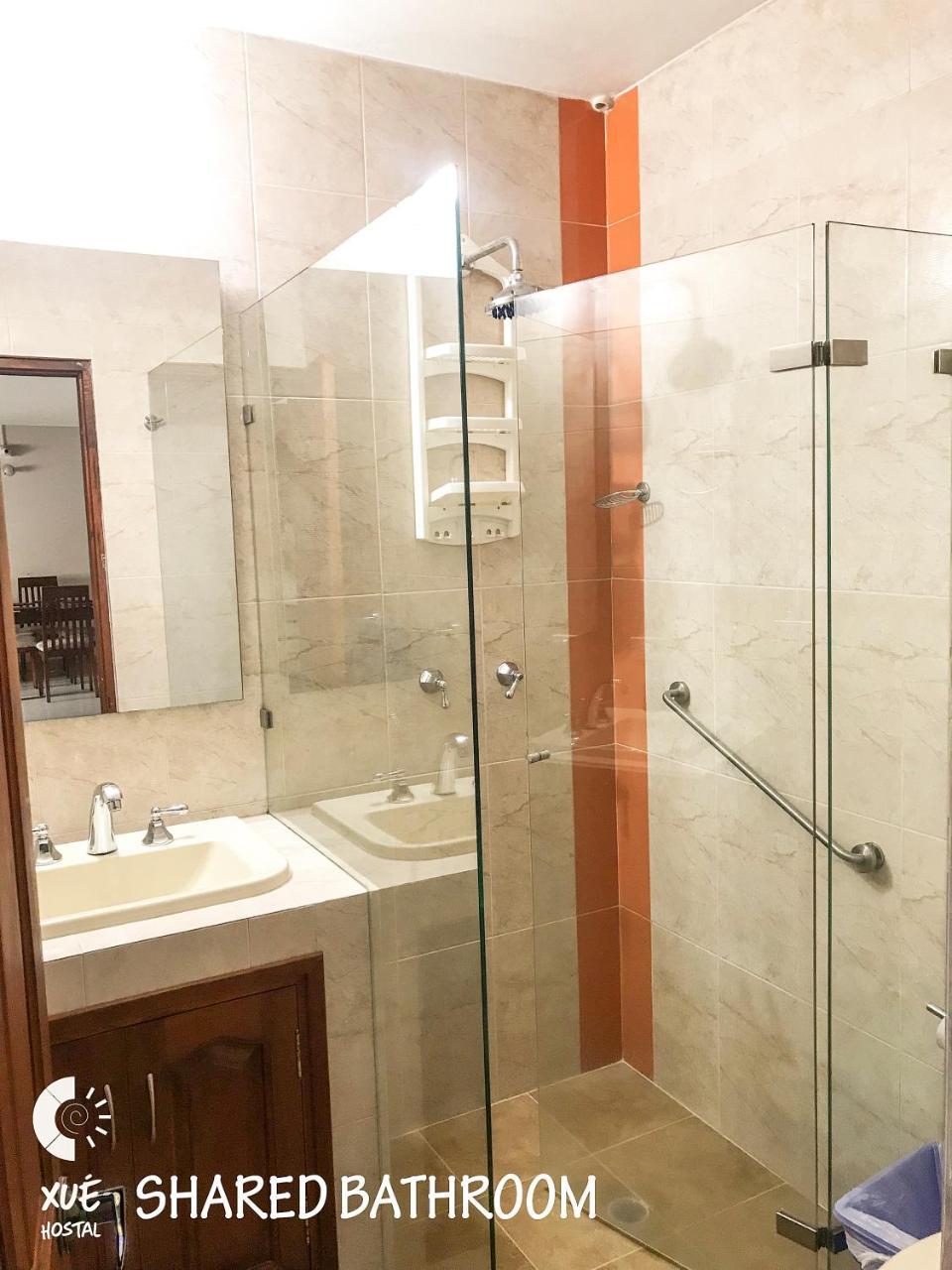 Hostal Xue Villa de Leyva Buitenkant foto